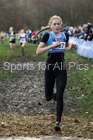 Girls under-15s 2017 British Athletics Liverpool Cross Challenge, Sefton Park, Liverpool. Photo:  David T. Hewitson/Sports for All Pics